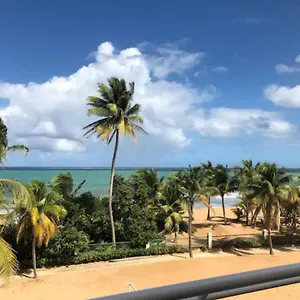 Beachside Getaway Suites Rio Grande