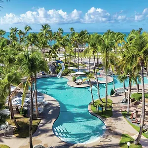 Hilton Golf&casino Resort Ponce