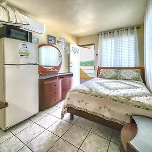 3* Pensión Casa Robinson